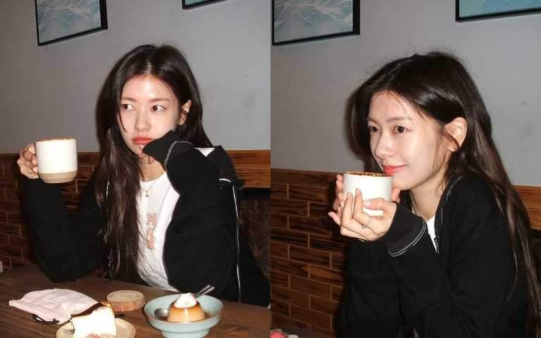 (圖/取自 somin_jj IG)
