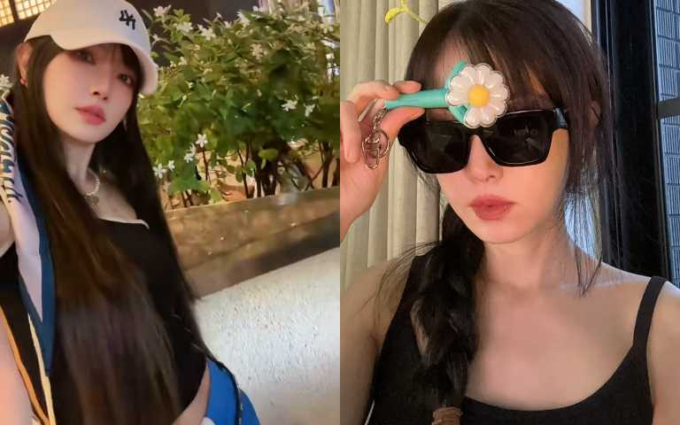 （圖／取自 jeanniehsieh___bbb IG）