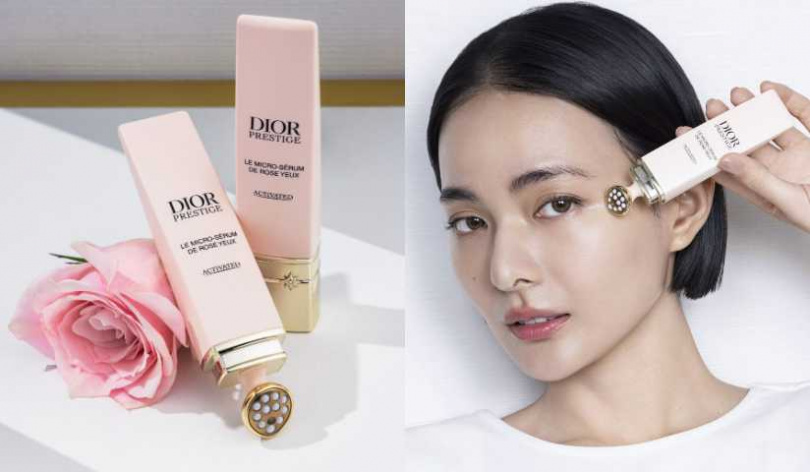 Dior 迪奧 精萃再生微導眼凝萃 20mL / 8,000元。（圖／品牌提供）