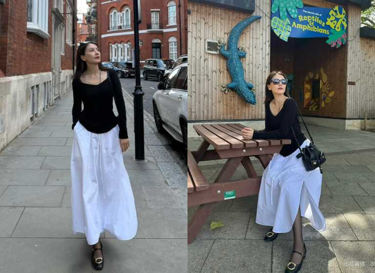 （圖／高圓圓小紅書）