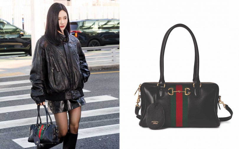 GUCCI Borsetto肩背包(圖/品牌提供)