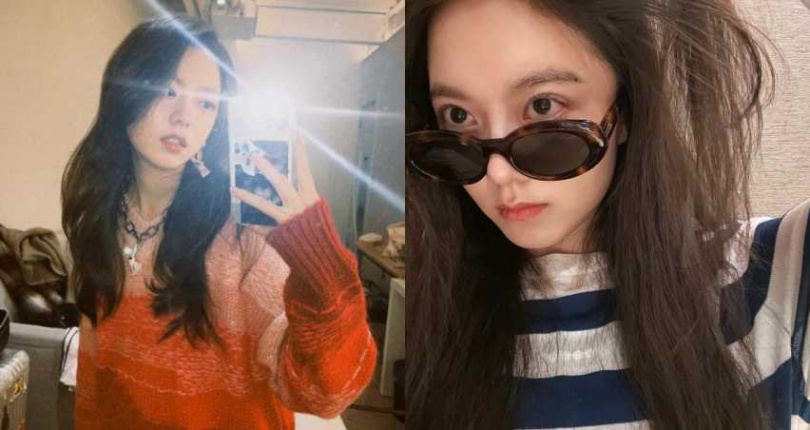 （圖／取自 趙今麥 小紅書）