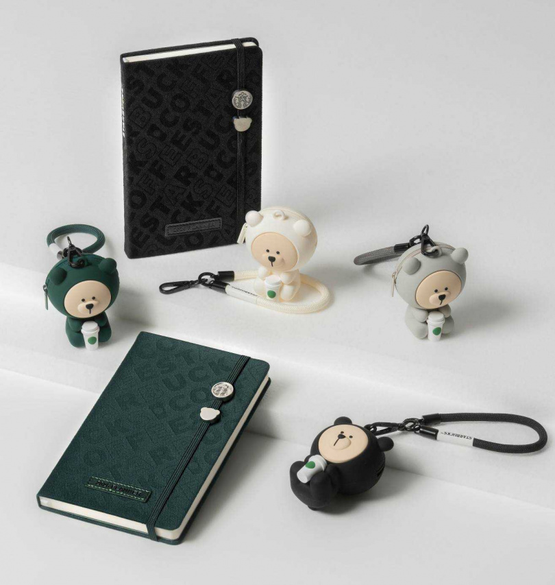 （圖／星巴克提供）