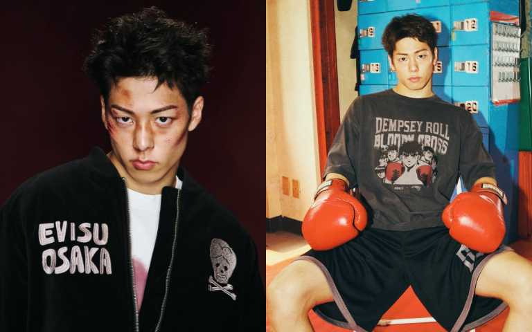 (圖/取自 kota_miura_officia IG)