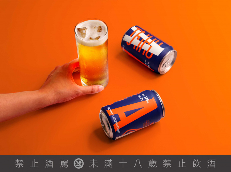 (圖/臺虎精釀提供)