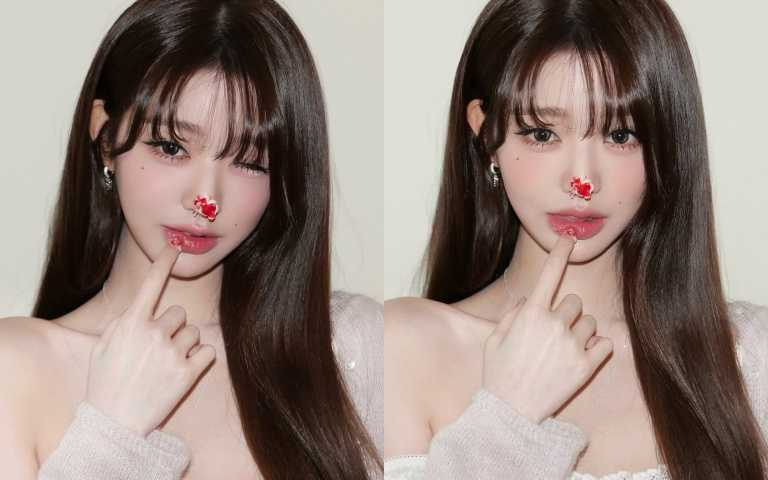 (圖/擷取自藝人IG)