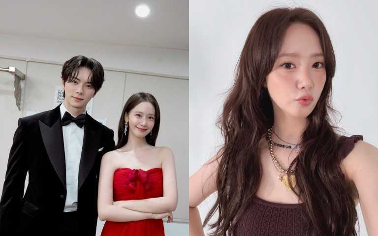 (圖/擷取自藝人IG)