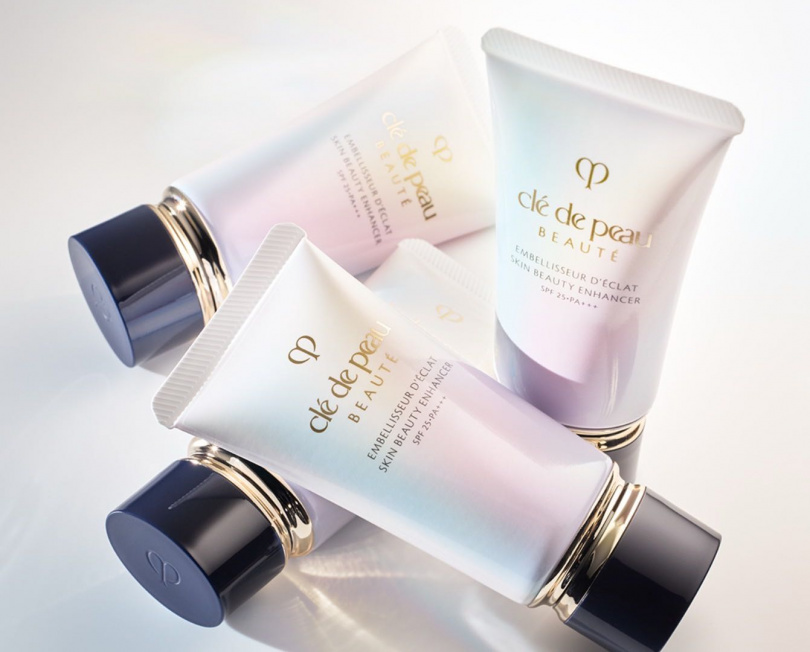 圖說：Clé de Peau Beauté肌膚之鑰 激光幻妍乳37ml／3,600元。（圖／品牌提供）