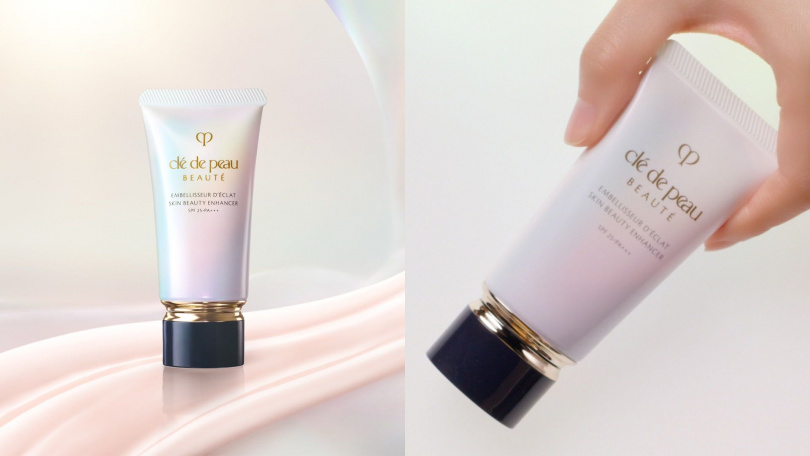 Clé de Peau Beauté肌膚之鑰 激光幻妍乳37ml／3,600元。（圖／品牌提供）