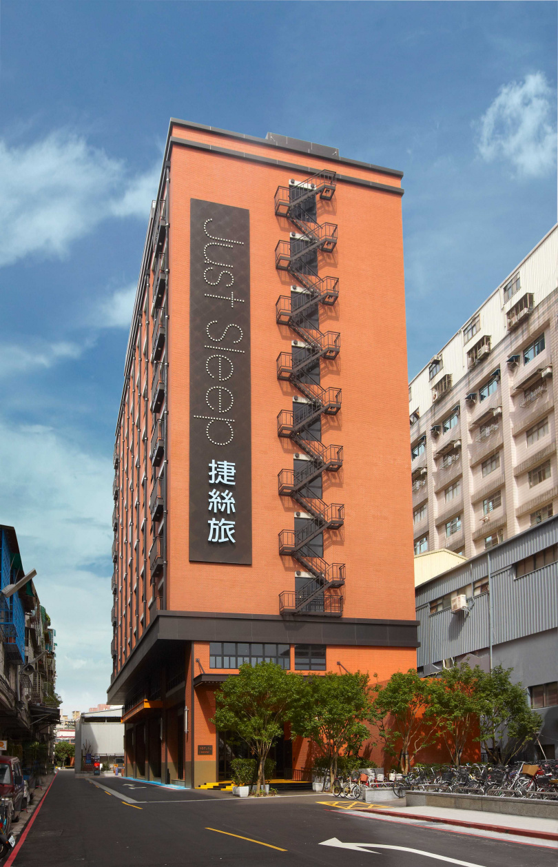 捷絲旅台北三重館提供舒適安全的住宿環境與多元味美的餐點。