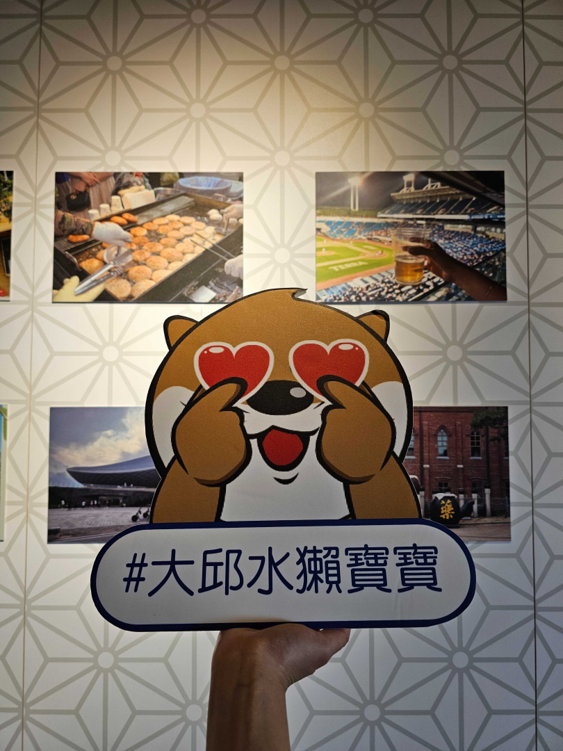 國觀光公社台北支社Korea Plaza舉辦「大邱旅遊相片展」。