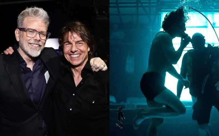 (圖/取自 tomcruise IG)