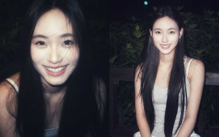 (圖/取自 lilyhsuuuu IG)