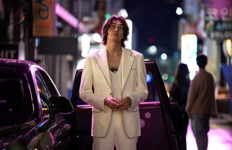 （图／取自netflixkr IG）