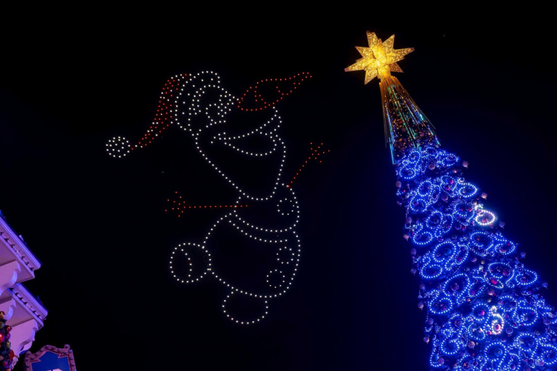 （圖／香港迪士尼提供）