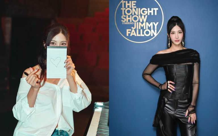 (圖/取自 ejae_k IG)