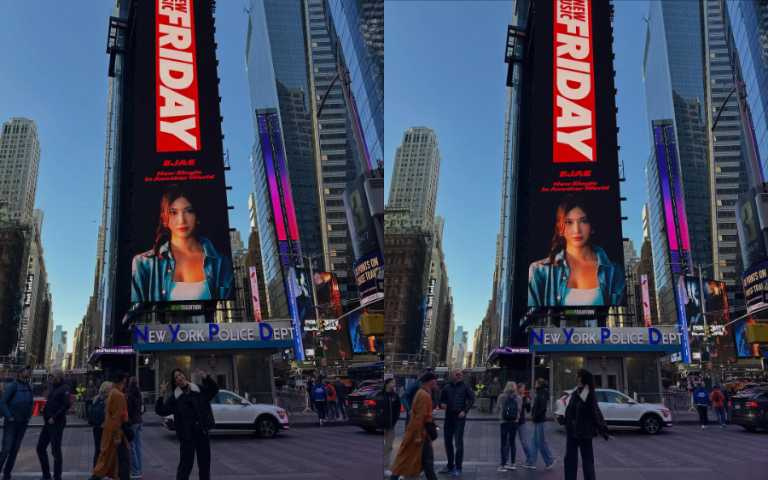 (圖/取自 ejae_k IG)