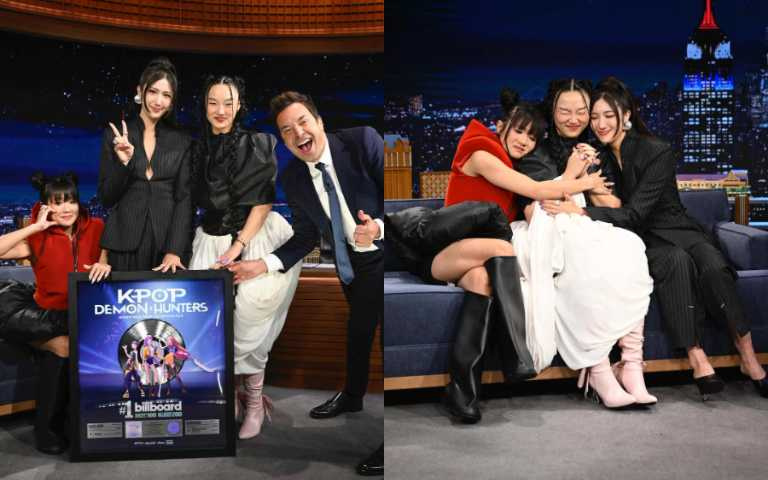 (圖/取自 ejae_k IG)