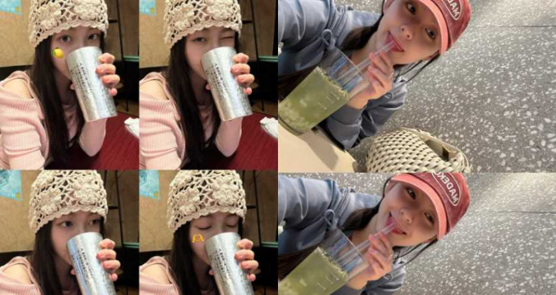 （圖／取自 03_hu IG）