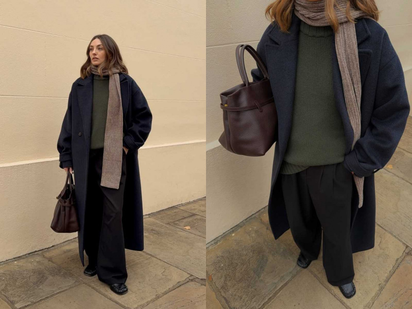 （圖／Chloe Hayward IG）