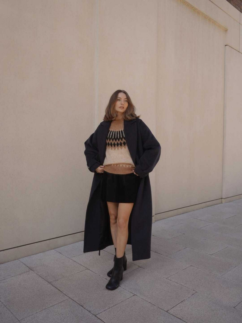 （圖／Chloe Hayward IG）