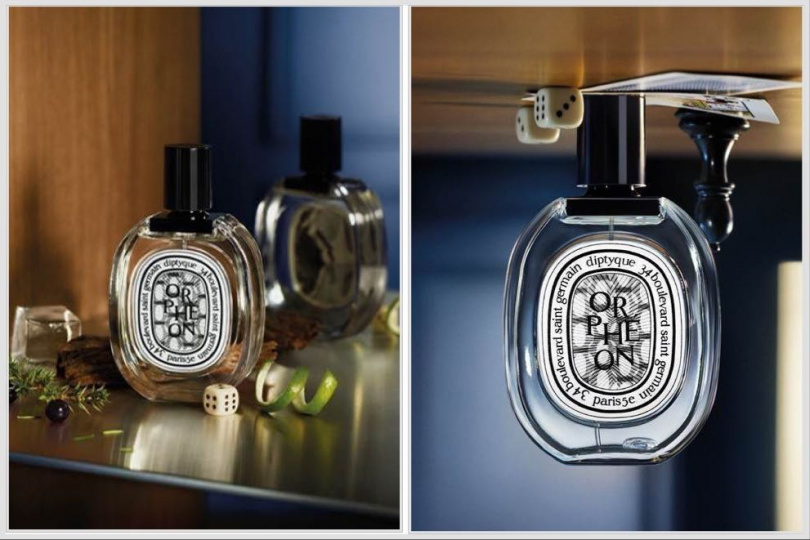 Diptyque爵夢淡香水100ml / 5,950元。（圖／品牌提供）