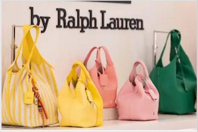 Polo Play系列托特包也推出許多鮮艷皮革拼接的搭配,還有大中小尺寸,真的超好買!(圖/品牌提供)