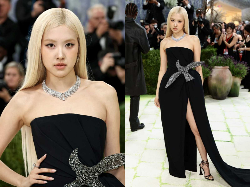 （圖／metgalaofficial ig）