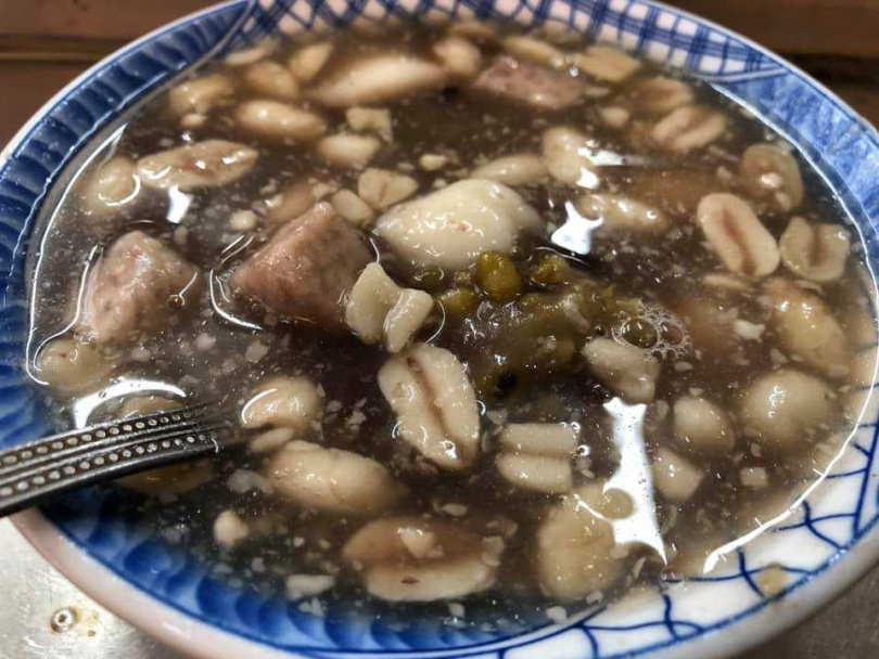 圖片來源:李家圓仔湯臉書