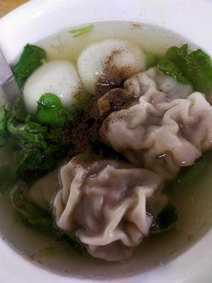 圖片來源:翔記湯圓臉書