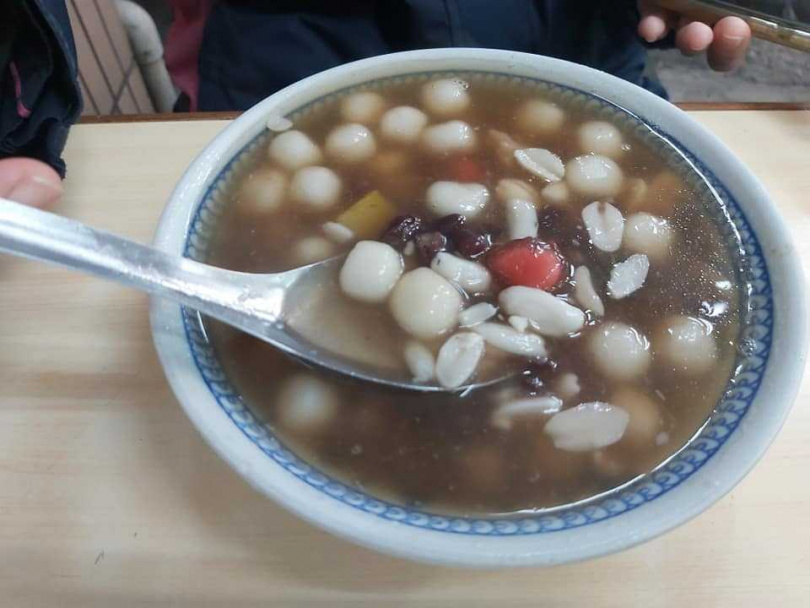 圖片來源:老周冷熱飲臉書
