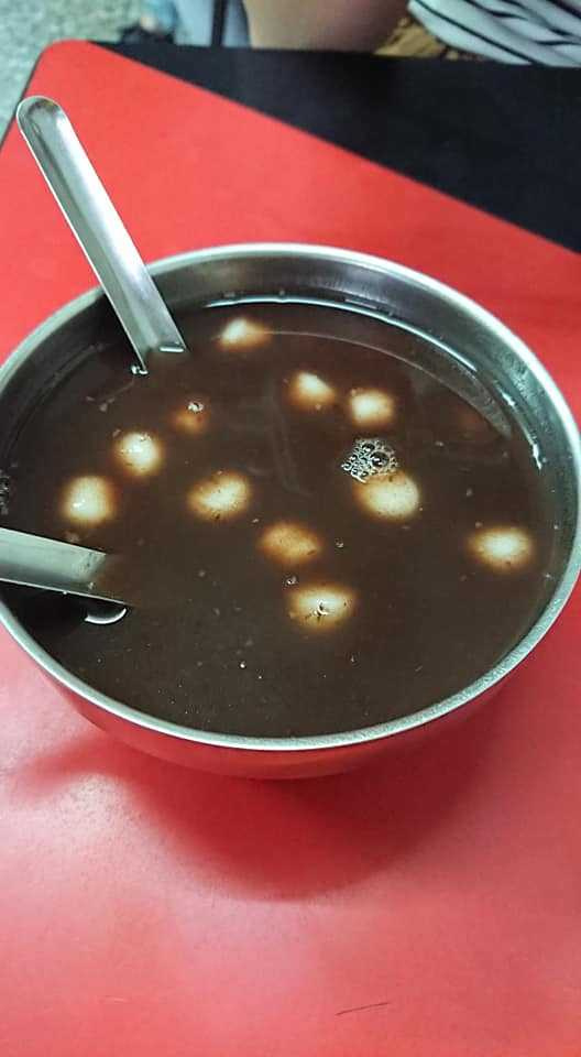 圖片來源:樂群湯圓之家臉書