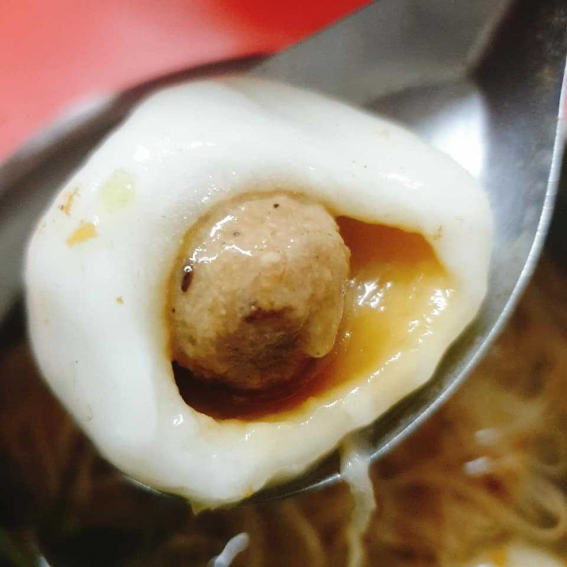 圖片來源:樂群湯圓之家臉書