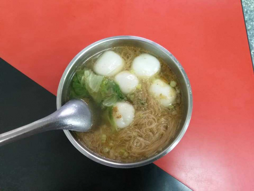 圖片來源:樂群湯圓之家臉書