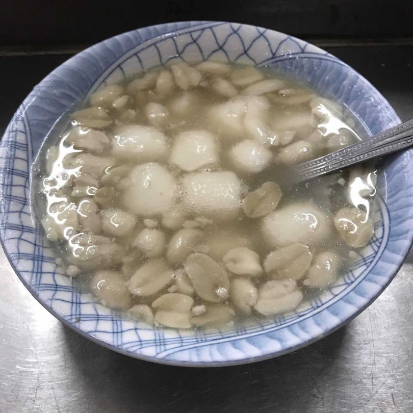 圖片來源:李家圓仔湯臉書
