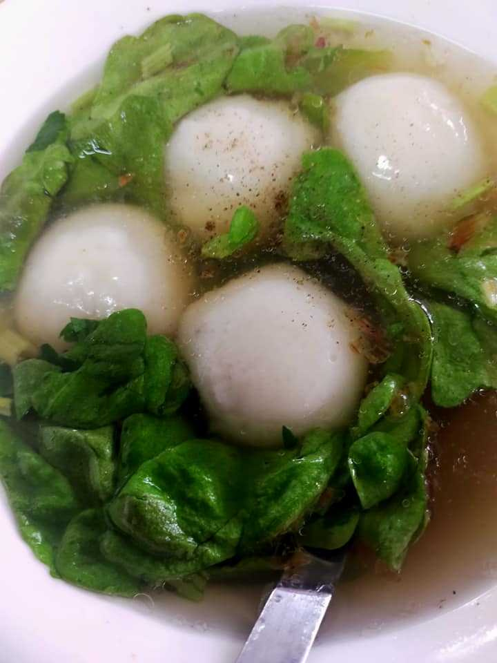 圖片來源:翔記湯圓臉書