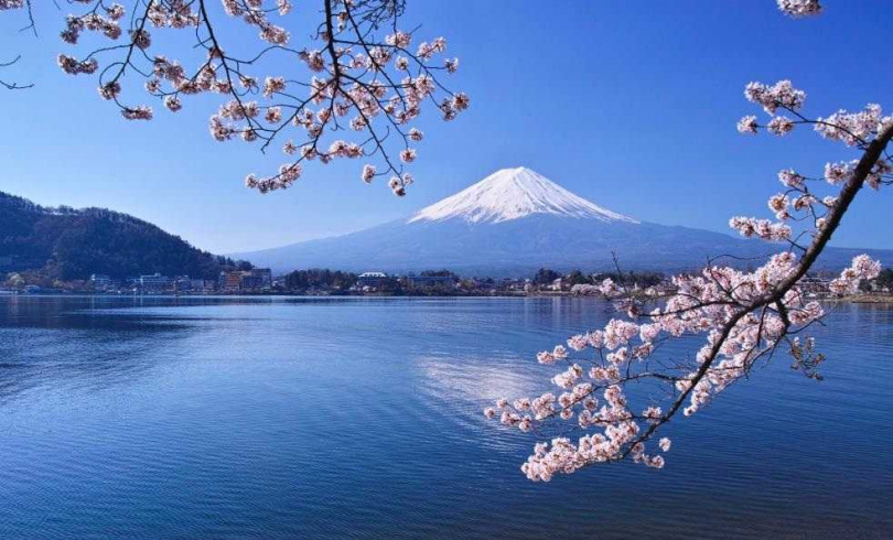 KKday針對連假同步推東京5日機票贈富士山一日遊、大阪4日贈第一晚住宿。（圖／KKday提供）