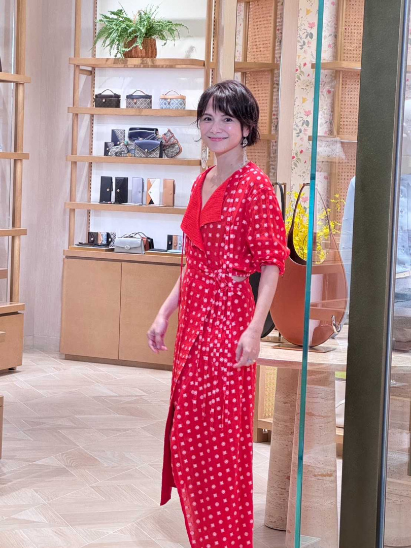 （圖／記者顏一婕攝） 