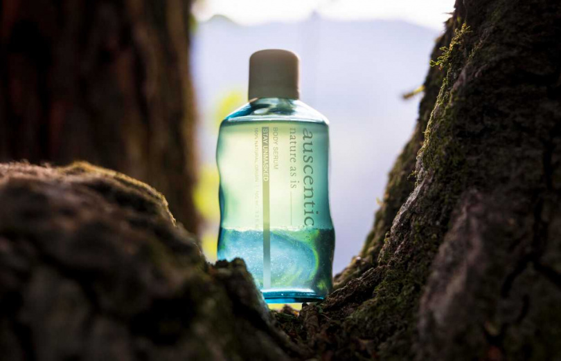 圖說：auscentic 念想護膚蜜 1,580元（圖／品牌提供）