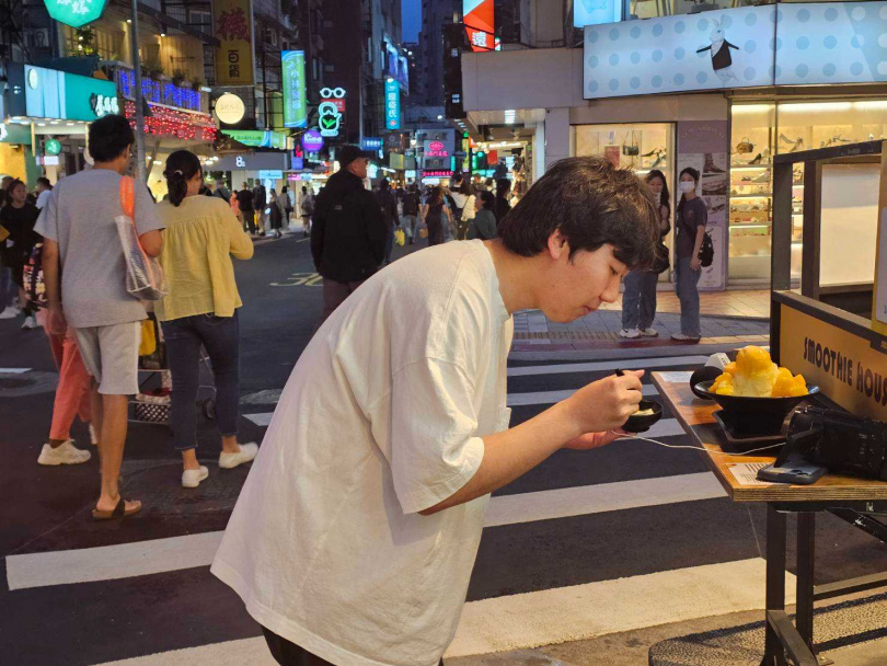 (圖/臺北市政府觀光傳播局提供)