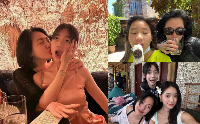 (圖/取自小S IG)