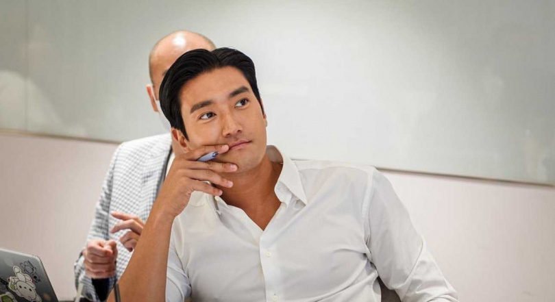 (图/取自siwonchoi IG)