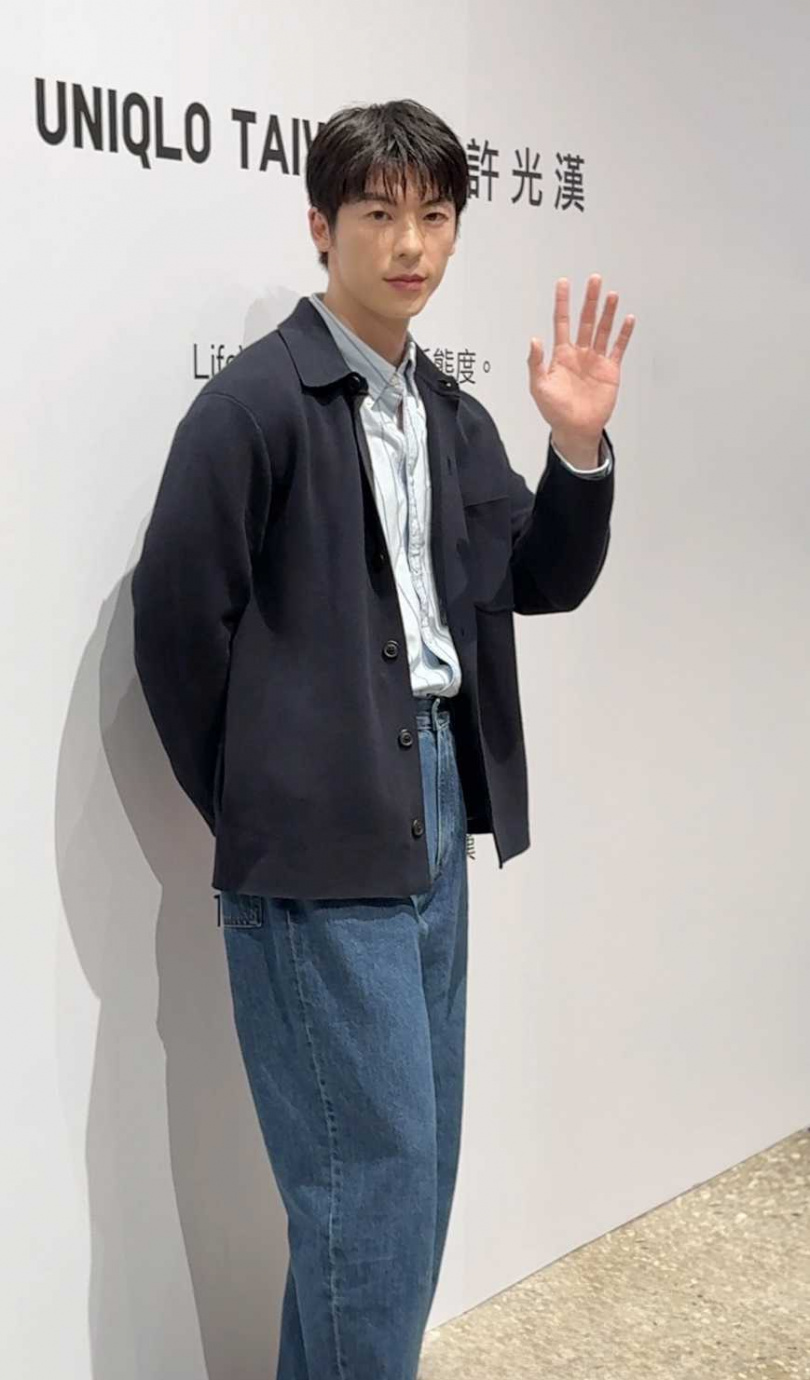 （圖／記者顏一婕攝）