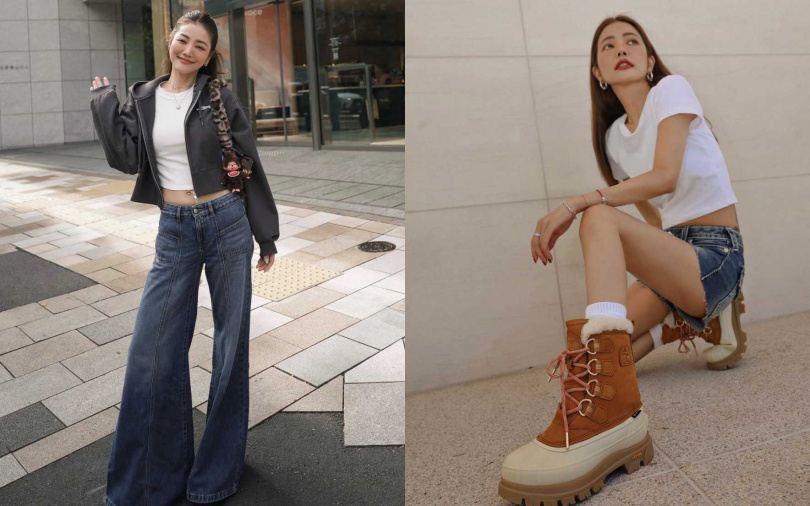 （圖/取自許路兒IG）