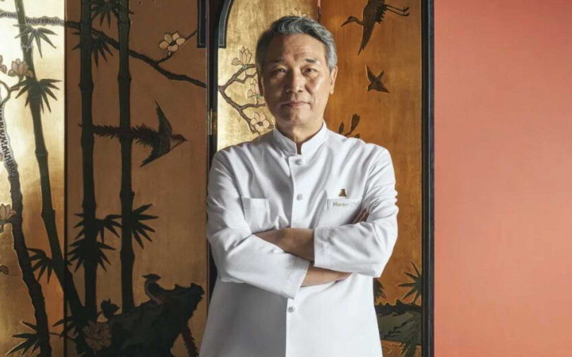 （圖／翻攝自Naver）