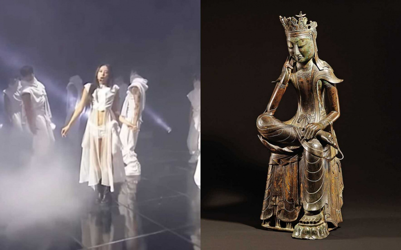 （圖／翻攝自LEJE IG）