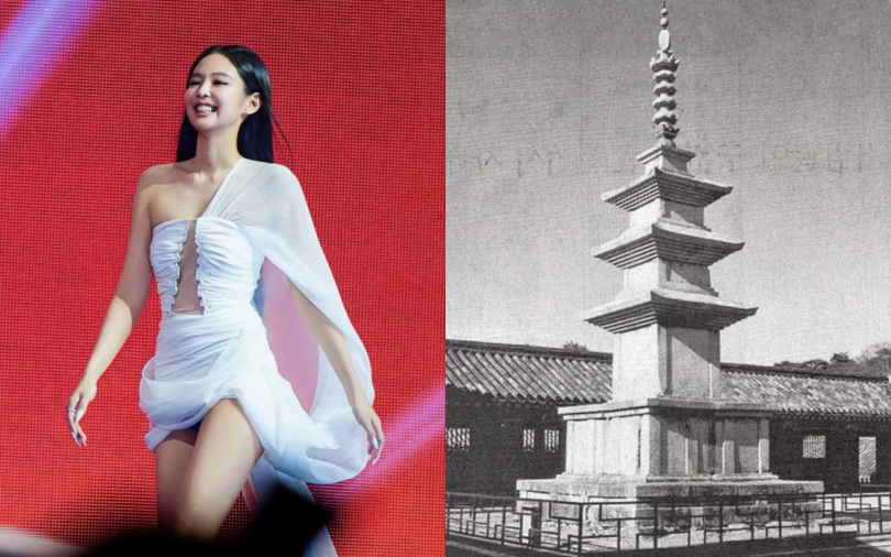 （圖／翻攝自LEJE IG）