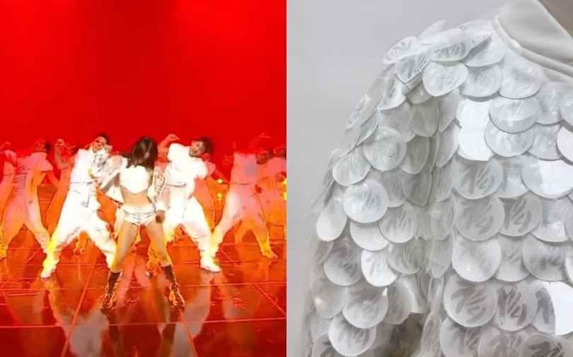 （圖／翻攝自LEJE IG）