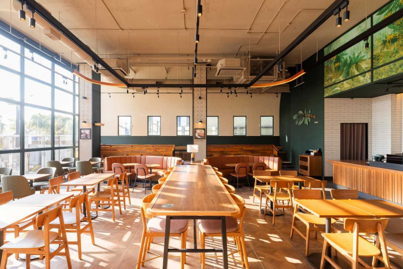 （圖／星巴克提供）