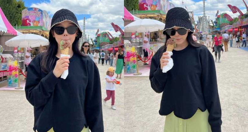 （圖／取自 k_hanna_ IG）